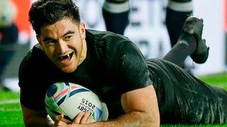 Nehe Milner Skudder  Highlights  Steps amp Tries [upl. by Weir]