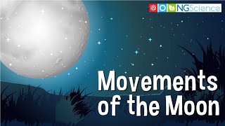 Movements of the Moon [upl. by Spracklen]