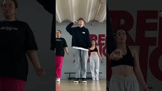 2 MUCH  Justin Bieber  Carlos Hortensius CHOREOGRAPHY [upl. by Fischer]