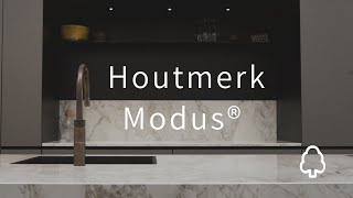 Ervaar Houtmerk Modus® in onze showroom [upl. by Fons]