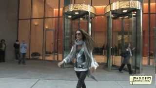 Alessandra Ambrosio My New York [upl. by Atnes563]