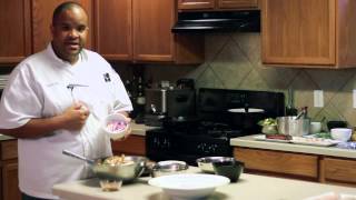 Cajun Chicken amp Pasta Salad  Cajun Food Recipes [upl. by Hebe]