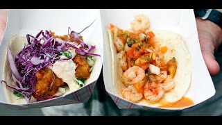 New Orleans Jazz Fest Food from A to Z [upl. by Zorana]