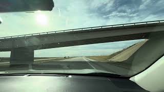 I70 West Hays KSDenver CO Pt 2348 [upl. by Agnes]