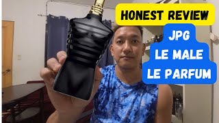 JPG Le Male Le Parfum  Honest Review  Pocket Scents PH [upl. by Waltner605]