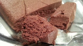 ♡♡ GÂTEAU MOUSSE CHOCOLAT SANS CUISSON ♡♡ PARFAIT POUR LES FÊTES  SEULEMENT 5 INGRÉDIENTS [upl. by Abehs]