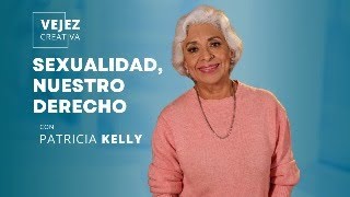 Sexualidad nuestro derecho  EN VIVO con Patricia Kelly [upl. by Elletsirhc817]