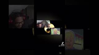 Aunt May said get up beech ytviral ytshorts trending reaction comedy lol laughs acevane [upl. by Idette]