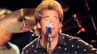 Huey Lewis amp the News  Power Of Love  5231989  Slims Official [upl. by Llednar]