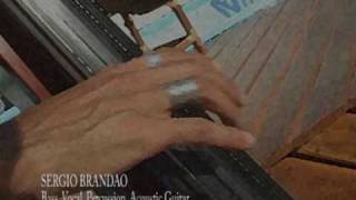 Sergio Brandao  Multi Instrumentalist [upl. by Irroc]