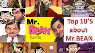 Mrbean facts🤫😯 தமிழ்mrbeancartoonfactsviraltrendingshortsyoutube [upl. by Tressa]