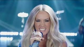 Carrie Underwood  2022 Sunday Night Football Theme [upl. by Shermy]