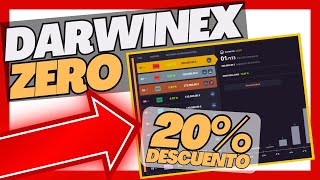 Estos son los🔥MEJORES TRADERS del Mundo en DARWINEX ZERO🔥 Revelamos SUS ESTRATEGIAS [upl. by Coralie]