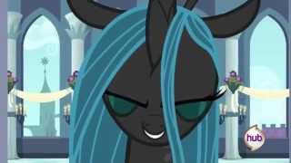 My Little Pony  This Day Aria Reprise  Dub PL HD [upl. by Marchelle]