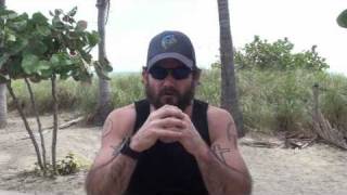 Navy SEAL Motivational Training  What is Froglogic  Motivational Speaker [upl. by Sunda]