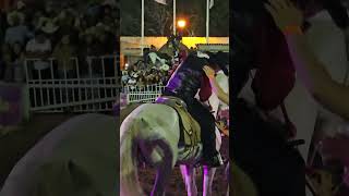 Chapo de Sinaloa  Feria del Caballo Texcoco 2024 [upl. by Kwei228]