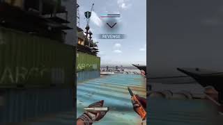 Smooth Mobile trickshot combatmastermontage combatmasterhighlights [upl. by Fowkes708]