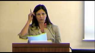 Intervento Avv Carlotta Calabresi  avvocato mediatore civile [upl. by Ntsuj]