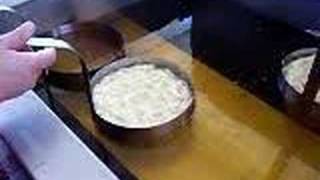 how to make a funnel cake [upl. by Sunday]