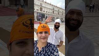 Jaipur to Ladakh Road Trip Golden Temple  Ladakh Dream Road Trip Ladakh mini vlog day 1 [upl. by Ennahteb]