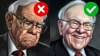 Warren Buffetts 10 Golden Rules The Blueprint for Unbeatable Success [upl. by Yssak752]