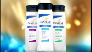 Pantene  AD [upl. by Budde465]