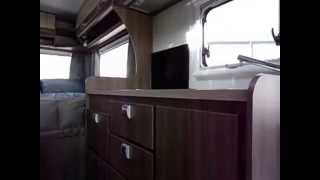 Jayco Conquest FD201  For Sale  050814 [upl. by Mingche376]