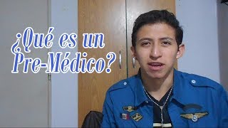 PreMédico en Colombia  Mi Experiencia [upl. by Neit]