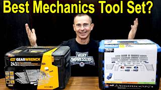 Best Mechanics Tool Set Let’s Find Out [upl. by Maryly]