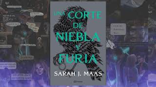 ACOMAF Libro 2  Una corte de niebla y furia  Cap 4 [upl. by Eberhard749]