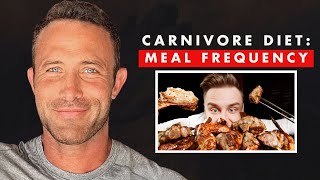 🔴 How Much Should I Eat On The Carnivore Diet [upl. by Akinihs]