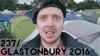 GLASTONBURY 2016 [upl. by Llebiram614]