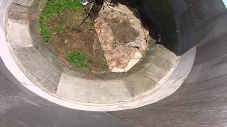 RC CARS VS WALL OF DEATH [upl. by Grimbly]