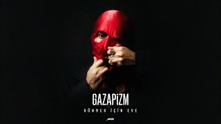 Gazapizm  Zabıt 2 Boşluk 3 Enkame CY53 Remix [upl. by Oiluarb]