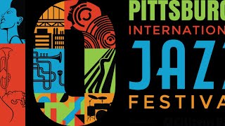 Pittsburgh International Jazz Festival Live Online [upl. by Winnifred]