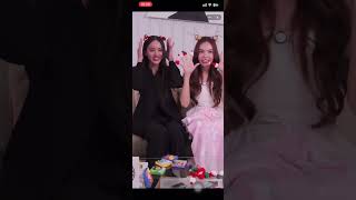 LMSY live taobao 221124Cut lmsy lookmhee sonya [upl. by Giacinta]