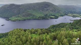 Ullswater Cumbria [upl. by Elirpa]