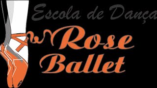 Rose Ballet Festibal 2017 Quebra Nozes [upl. by Annoyi]