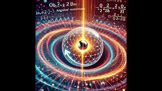 QM24 The spin algebra and the SternGerlach experiment [upl. by Shuman]