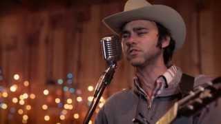 Shakey Graves  Word Of Mouth Live in Lubbock [upl. by Brew681]