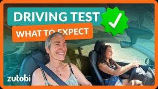 What to Expect on the Driving Test  Road Test Tips [upl. by Eittah902]