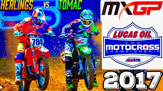 ELI TOMAC VS JEFFREY HERLINGS [upl. by Rosenthal]