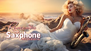 Romantic Saxophone Instrumental Love Songs  The Best Beautiful Romantic Sax Love Songs of 80s 90s [upl. by Klarika611]