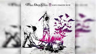 Three Days Grace  Life Starts Now Full Album [upl. by Eileek870]