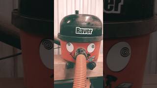 5 HENRY HACKS to improve performance henry henryhoover hoover vacuum vacuumcleaner [upl. by Annayar265]