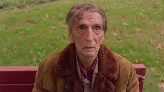 TWIN PEAKS 2017 THE RETURN  A TRANQUIL MOMENT  HARRY DEAN STANTON SCENE [upl. by Alpheus]