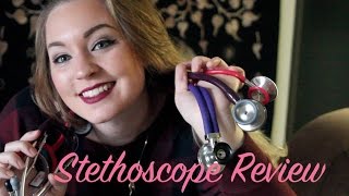 Stethoscope Review [upl. by Innes]