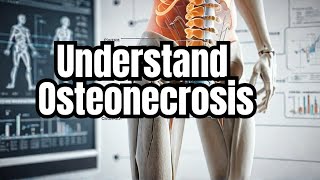 Hip Osteonecrosis A Comprehensive Guide [upl. by Airun306]