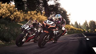 🔴 LIVE  Conquering the TT Isle of Man 3 – The ULTIMATE Motorcycle Challenge [upl. by Boccaj385]