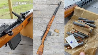 SVT40 [upl. by Eerhs]